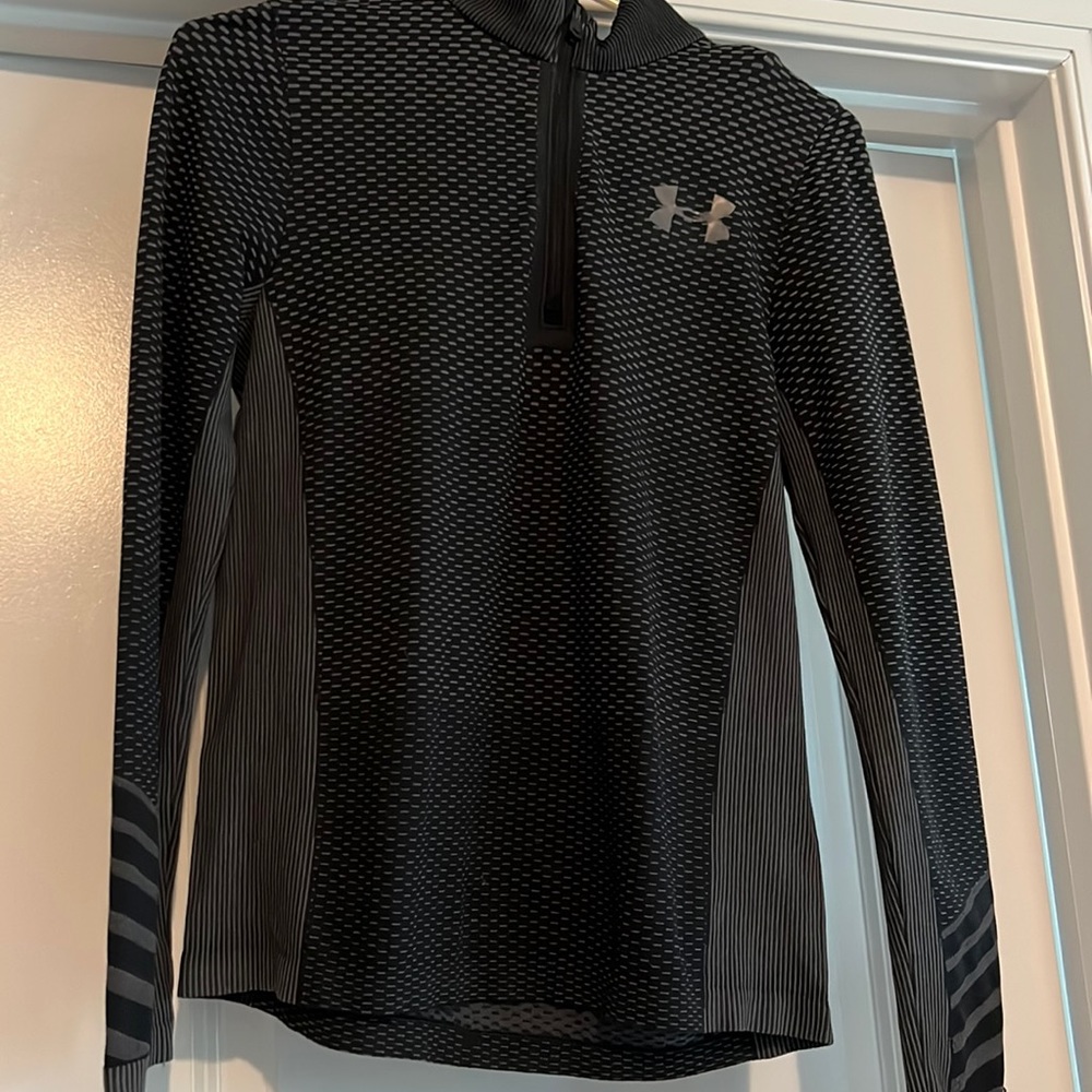 Under Armour Long Sleeve Shirt